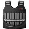 Milageto Weighted Training Vest Gilet Pesi Regolabile con Carico Variabile Mesh Traspirante Tasche Multiple Dettagli Riflettenti per Migliorare E Resistenza Adatto Allenamenti Serali, 10KG