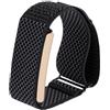 Jectse Braccialetto Fitness Intelligente, Tracker attività con Trascrizione AI, for Uomo e Donna (GOLD)