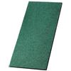 Baoblaze Tappetino da Allenamento Golf Tappeto Pratica Golf Tappetino Colpi Base EVA Superficie Erbosa Foro Tee Trasportabile Leggero Migliora Costanza Dello