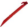 GVZUGM Chiodi da terra in PP for tenda campeggio 20 pezzi/230,0 mm Per Camping
