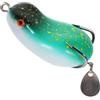 Cabilock Esca Artificiale in Resina Multipli per Pesca, Facile da Trasportare, per Cattura di Pesci in Ambienti Outdoor