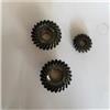AYZLGAA for ingranaggio Motore fuoribordo Hangkai 4 Tempi 3,6-4-7hp