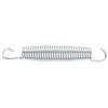 QSTDGVPW Jumping Bed Spring Molla Trampolino Bobina Sostitutiva Tensione Elevata Resistente All'usura Montaggio Semplificato Adatto a Riparazione Trampolini, 14.7CM, Rinforzato