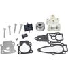 GPJTJROL for Niss-an for Tohatsu 3B2873220M Kit di ricostruzione Pompa Acqua 8HP