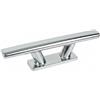 MagiDeal Galloccia Marina 316 Inox Galloccia Ormeggio Cima Antiossidazione in Acqua Salata Bordo Morbido per Protezione Cime Montaggio Stabile su Molo Adatta, 12 Pollici-7913s
