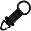 Gralara Diving Jacket Portaboccaglio Sub Regolatore Fissaggio Tubo Silicone Compatibile Universale Accessorio Subacqueo Evita Trascinamento E Perdite di, Nero, Nero 60114, Taglia Unica