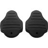 ZEPFJHE Tacchetti per Ciclismo, Copertura Tacchetti Copertura Bici Copertura, 1 Paio Ciclo Scarpa Ciclismo Ciclismo Pedale Set Scarpe