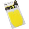 ZnttUu Tipo Borse da Pesca solubili Design Leggero Anti perdite Porta Esche per la Pesca da Competizione Pala Leggera