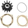 DEzxf9Rd for 47-853126 Girante Flessibile for Acqua for Motori entrobordo e entrofuoribordo Star Power Diesel da 7,3 l 47-8M0056956