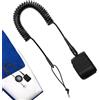 Generic Wakesurf Corda Portatile Retrattile E Galleggiante Cinghia di Trazione Heavy Duty