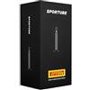 Pirelli SporTUBE Dunlop 40 Mm Inner Tube 12´´