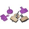 LongTing for Freno a Disco for Bicicletta M8020 M6100 MT200 Codice Guida E9 Db ER MT4/6 Ciclismo