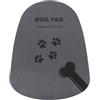 Angoily Tappetino Antiscivolo per Cani da Surfboard in Eva per Paddleboard | Accessori per Tavole da Surf, Spiaggia e Cani, Comfort per Pet, Design Versatile, Resistenza all'Usura