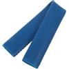 Alasum Impugnatura Antiscivolo Blu in Silicone per Stecca da Biliardo | Pool Cue e Billiard Cue, Presa Stabile e Sensazione Robusta, Stile Moderno Colorato