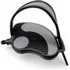 FytStycale Pedale con Gabbia Fermapiedi Resistenti Pedale con Cinghia Durevoli Pedali Fermapiedi per Cyclette, style to 3