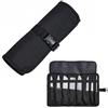 shengxinym Borsa Coltelli Chef,Borsa Porta Coltelli da Chef con 8 Scomparti per Campeggio, Escursionismo,Resistente e Durevole Modello Portatile Facile da Trasportare,Tessuto Oxford
