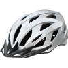 Pzmjwkyn Casco Bici Casco Da Ciclismo Ricreativo | Copricapo Regolabile con Cinturino e Ventilazione Per Uomo Donna in Montagna e Pendolarismo