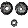 AYZLGAA for ingranaggio Motore fuoribordo M-e-r-c-u-r-y T-o-h-a-t-s-u 2 Tempi 9,8-12 CV