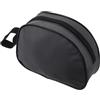 OHPHCALL Crampon Storage Bag, Borsa per Ramponi da Neve con Cerniera, Maniglia Rinforzata, Protezione Aggiuntiva, per Crampons e Ice Cleats, Sport Invernali e Hiking
