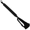 VANZACK Cintura per Allenamento Pallavolo in Nylon e Neoprene Funzione Salto Verticale Migliorata, per Allenamento Passaggi Indoor