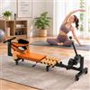 Generic Panca stretching schiena decompressione spinale trazione cervicale