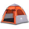 HETFTJN Tenda da campeggio