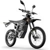 cysum Aptum 8F Bici Elettrica Uomo,Dirt Bike elettrica per adulti batteria da 75 V 40 Ah, autonomia di 120 km, coppia di 380 Nm, sospensioni complete, freni a disco idraulici (nero)