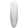 KQFCAZRE Copritavola da Surf Elastico Calzata Surf Impermeabile Custodia per Surfisti, Deposito, 244CM
