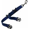 KiBcsLic Fibbia Attrezzatura Subacquea Cinghia Gancio Fermapinne Clip Moschettone Accessorio Sub con Gancio Girevole per Tenere l'Attrezzatura Materiale, color to 3, S