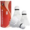 Generico Palla da Badminton - di Racchetta Portatile Resistente al in 3