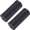 Generic Manopole per manubrio di mountain bike antiscivolo Comfort Bike Grip Protector Impugnature ergonomiche Accessori per ciclismo Accessori per manubrio da montagna durevole