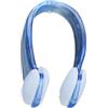 Generic Clip per naso - Spina di protezione per immersioni subacquee, impermeabile, per snorkeling, 4,5 x 4 x 2,2 cm, morbido tappo per acqua nasale, in silicone, comodo per immersioni, snorkeling, doccia,