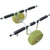 blloocod Trolley da Spiaggia per Paddle Board | facile da trainare, ruote antiscivolo, leggero