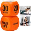 Ceprznvey Allenamenti Gadget Da Allenamento Push Up E Squat