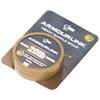 Nash Trecciato morbido Armourlink Silt 25 lb Fili e filati Pesca T8492