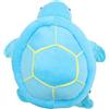 WRITWAA Cuscino Protettivo Anca Tartaruga in Peluche, Sportivo