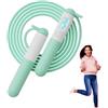 Generic Smart Jump Rope 3 Metro, 4 Pulsanti, Contatore