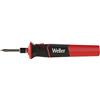 Weller WLBRK12EU Saldatore Cordless Ricaricabile Weller 12 W Alimentato A Batterie Agli Ioni Di Litio