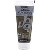 PEBEO Studio Acrylics Fine, 831-064, Vernice acrilica, Umber naturale, 100 ml