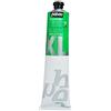 PEBEO Fine Studio XL Colore ad Olio per Pittura, Tela, Verde (Cadmio), 200 ml