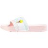 FILA Morro bay PRT Slipper Kids, Sandali scorrevoli, Carinaria, 31 EU