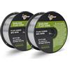 haxiaoer Filo Animato per Saldatura MIG Senza Gas Flux 0,9mm 2kg per Saldatrice No Gas, Cavo Universale per Saldatura MIG MAG, E71T-GS, D100