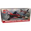 Airfix A40003 Confezione Doppia, Eurofighter Typhoon FGR.4 (Blackjack) + Shorts Tucano T.1