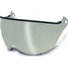 Kask Visiera da lavoro Kask V2 Plus - Silver Mirror