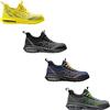 Sottozero Scarpe antinfortunistiche Sottozero Ground S3S FO SR