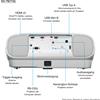 Epson EH-TW7100 with HC lamp warranty GARANZIA ITALIA