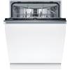 Bosch Serie 2 SMV2HVX02E Lavastoviglie da incasso a scomparsa totale 13 coperti Classe D GARANZIA ITALIA