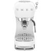 Smeg ECF02WHEU macchina per caffè Manuale Macchina per espresso 1,1 L GARANZIA ITALIA