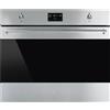 Smeg Classic SF7302TX forno 77 L 3300 W Acciaio inox Made in Italy GARANZIA ITALIA