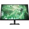 HP OMEN by 27 QHD 165 Hz Gaming Monitor - 27qz GARANZIA ITALIA
